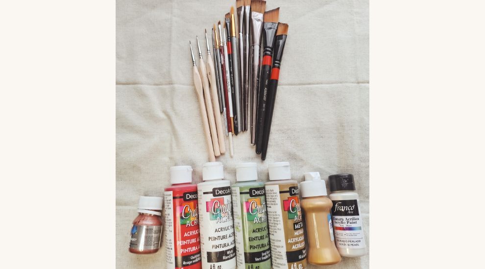 pintura para acilla fria